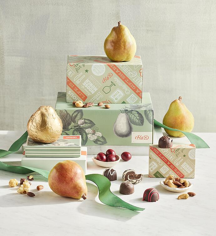 Tower of Treats® Signature Gift