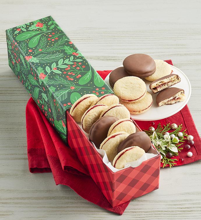 Holiday Galettes Gift Box