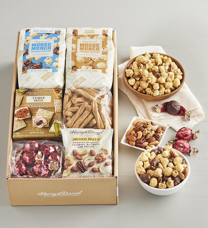 Classic Create-Your-Own Gift Box