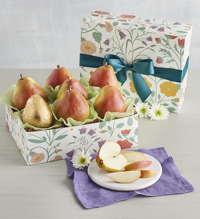 Royal Verano® Pears Mother's Day Gift Box