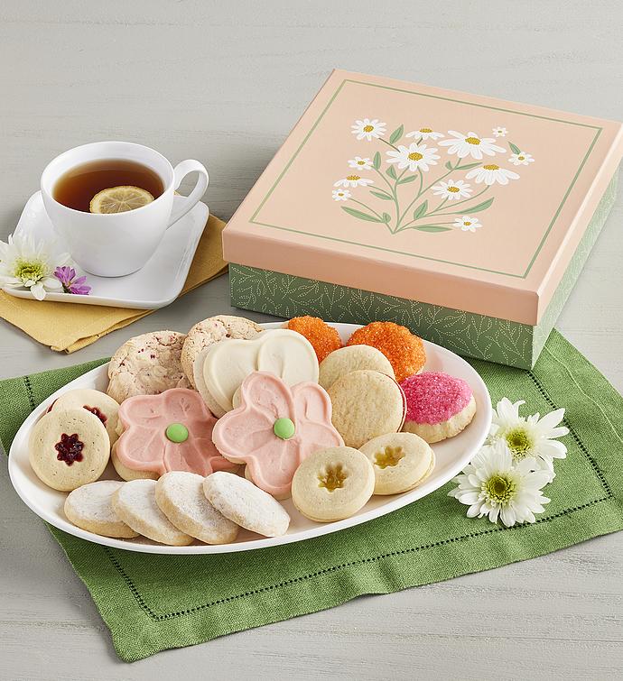 Mother's Day Cookie Box