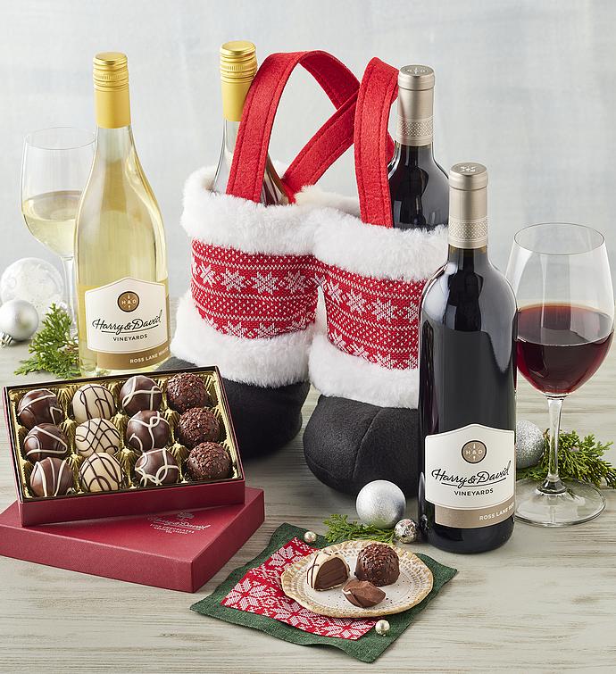 Presents for deals red wine lovers