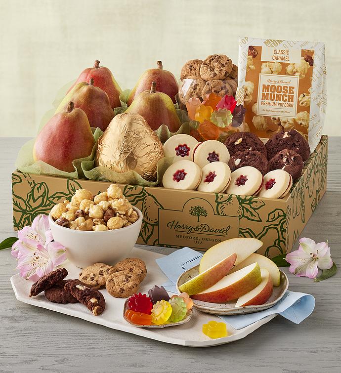 Deluxe Spring Gift Box