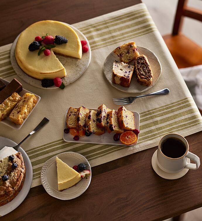 Bakery Tray - Deluxe