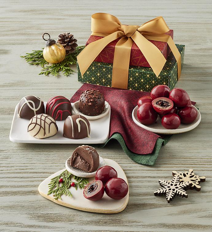 Holiday Sweets Mini Gift