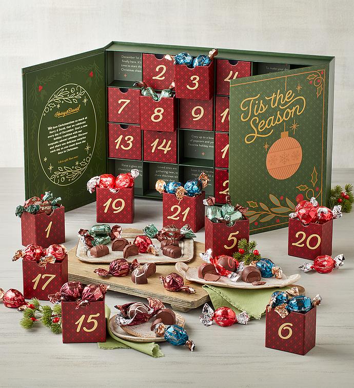 Deluxe Advent Calendar