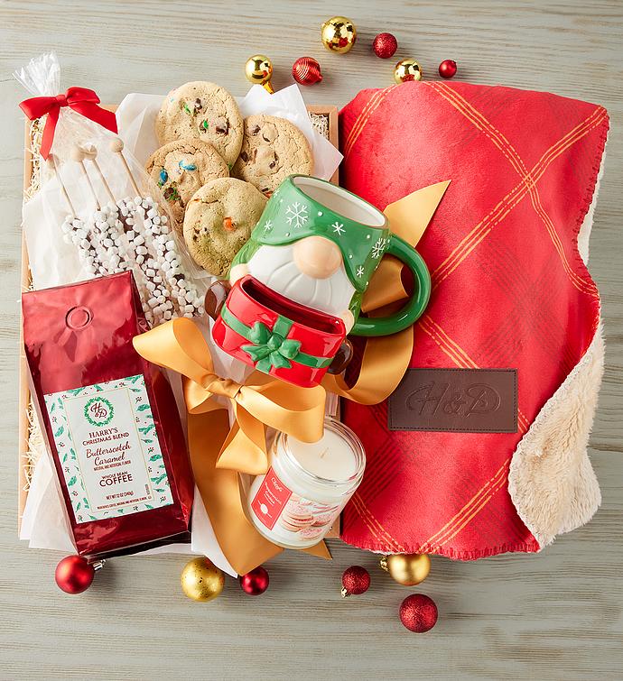 Cozy Up Bundle of Gifts