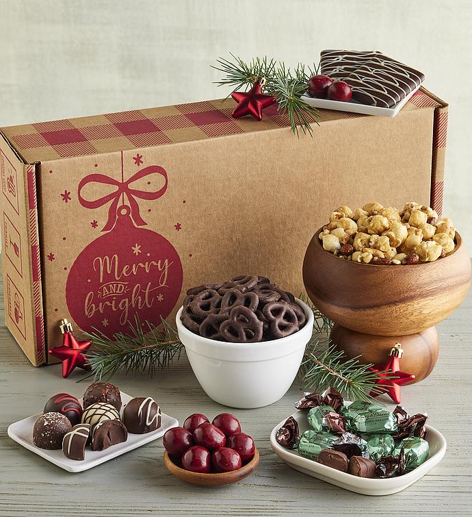 Holiday Sweets Box