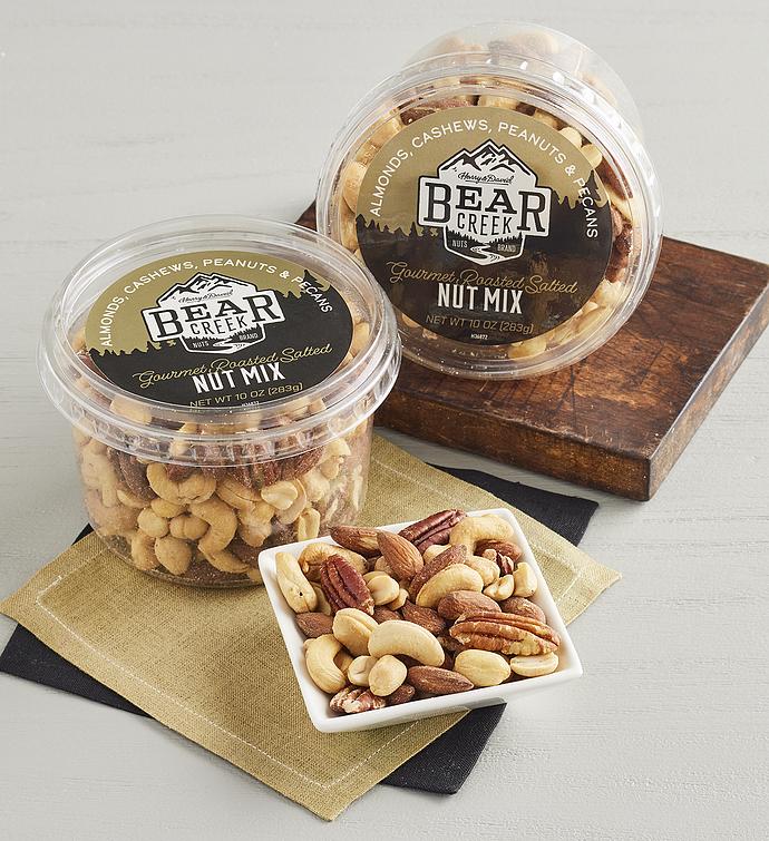 Bear Creek Nuts™ Gourmet Mixed Nuts 2-Pack