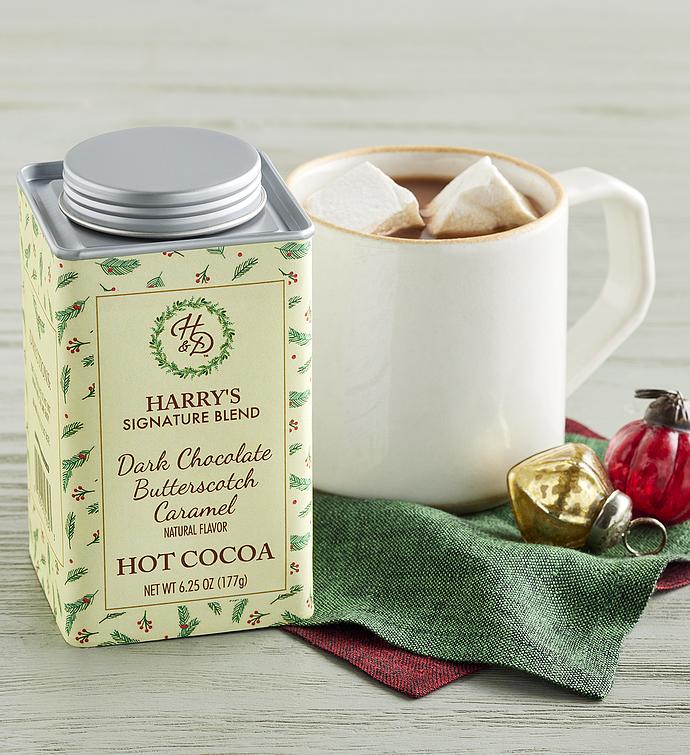 Harry&#x27;s Christmas Blend Cocoa Mix