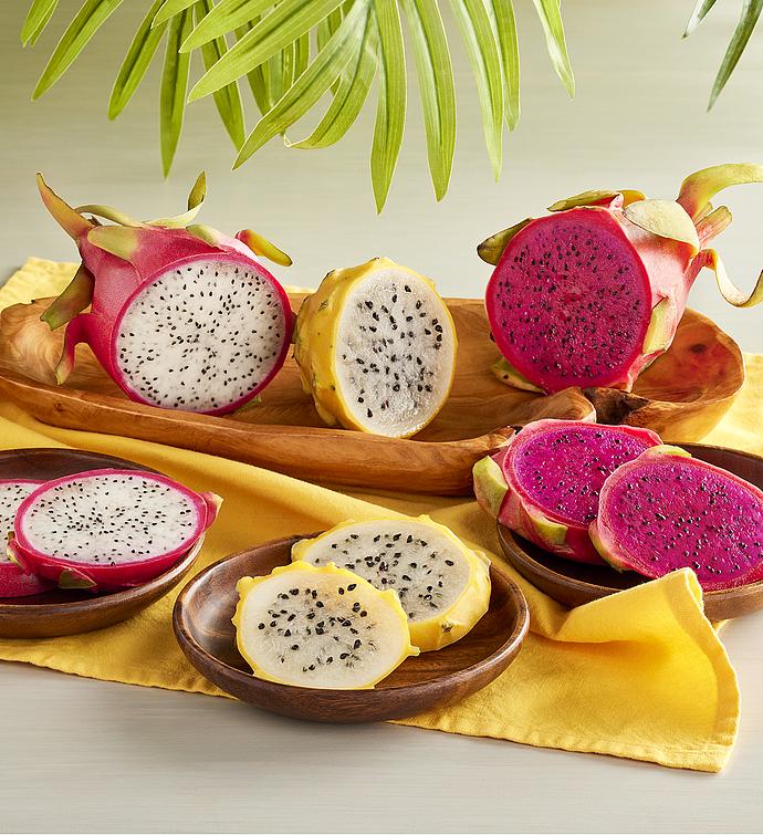 Dragon Fruit Medley