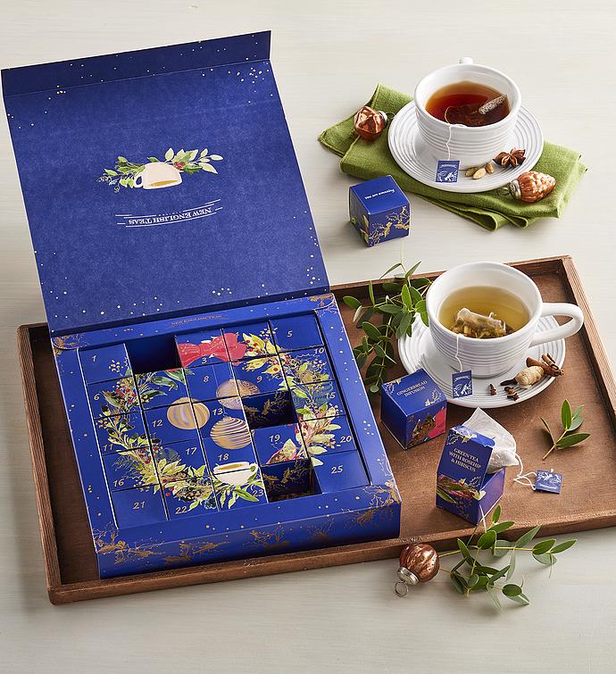 Holiday Tea Advent Calendar