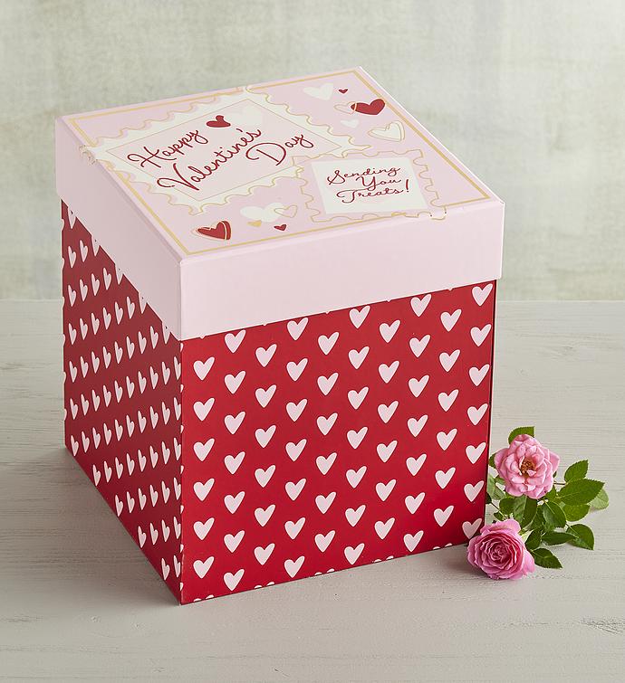 Harry & David® Valentine's Day Gift Tower