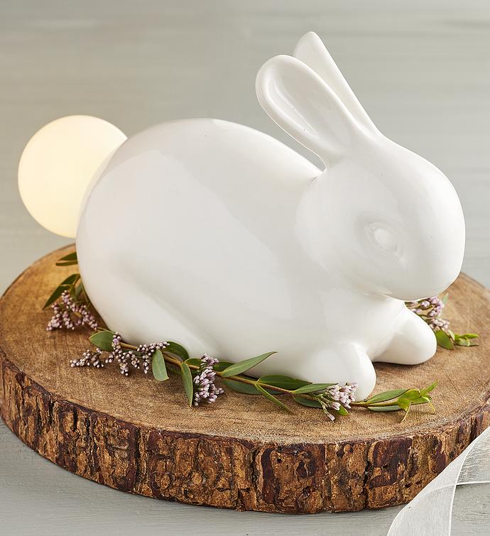 Bunny Cottontail Light