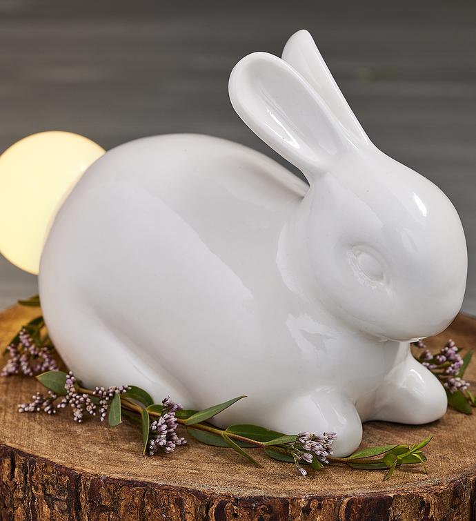 Bunny Cottontail Light