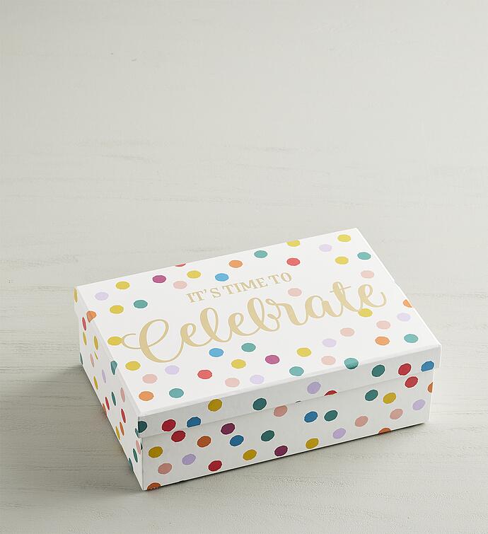 Birthday Music Box