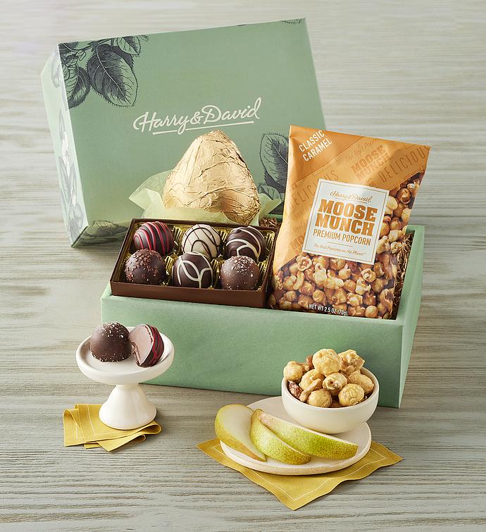 Harry & David Classics Sampler Box