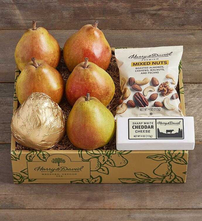 Merry Mix-Up® Gift Box