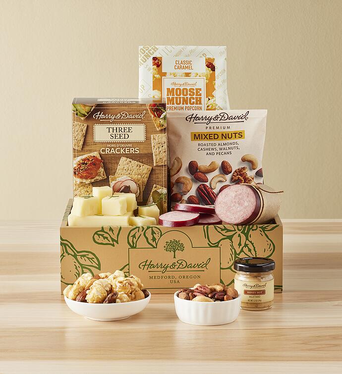 Snack Box