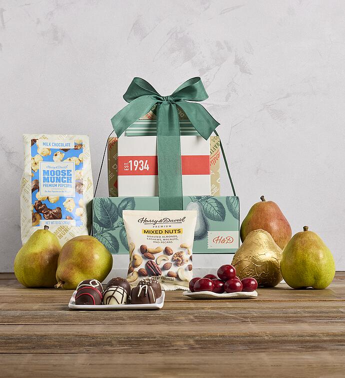 Tower of Treats® Signature Gift 