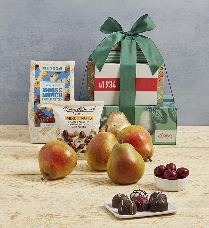 Tower of Treats® Signature Gift 