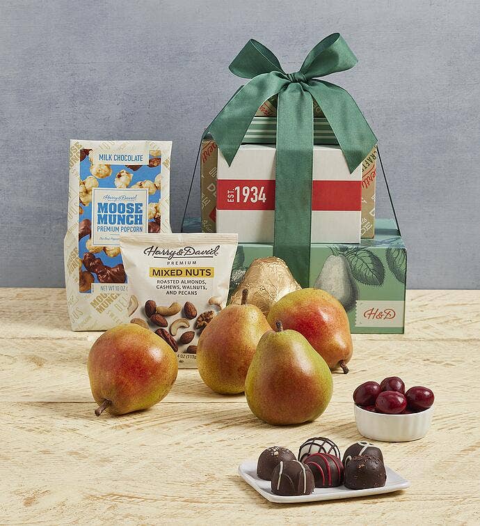 Tower of Treats® Signature Gift