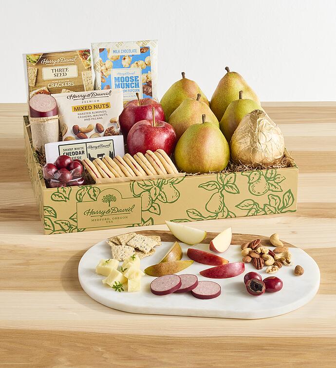 3-Month Fruit-of-the-Month Club® Medley Gift Box Collection (Begins in July)
