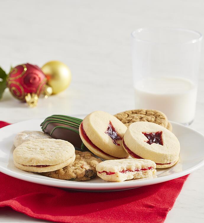 Christmas Cookie Collection