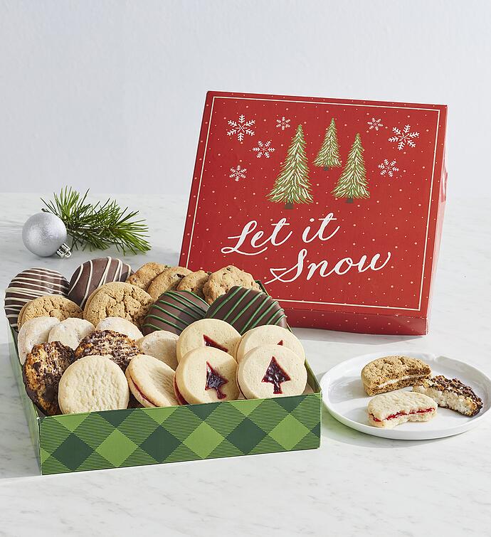 Christmas Cookie Collection