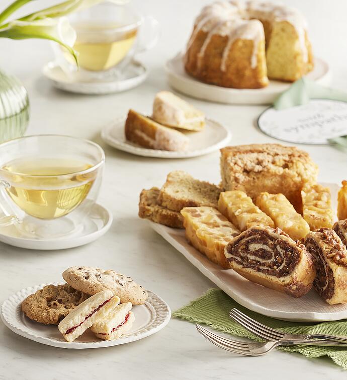 Sympathy Bakery Tray