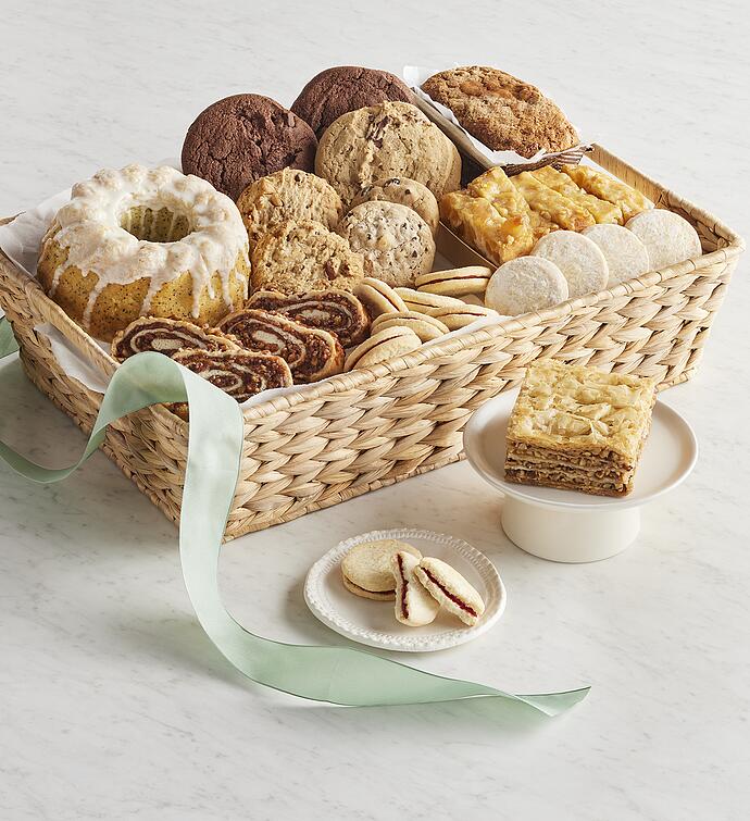 Bakery Tray   Signature