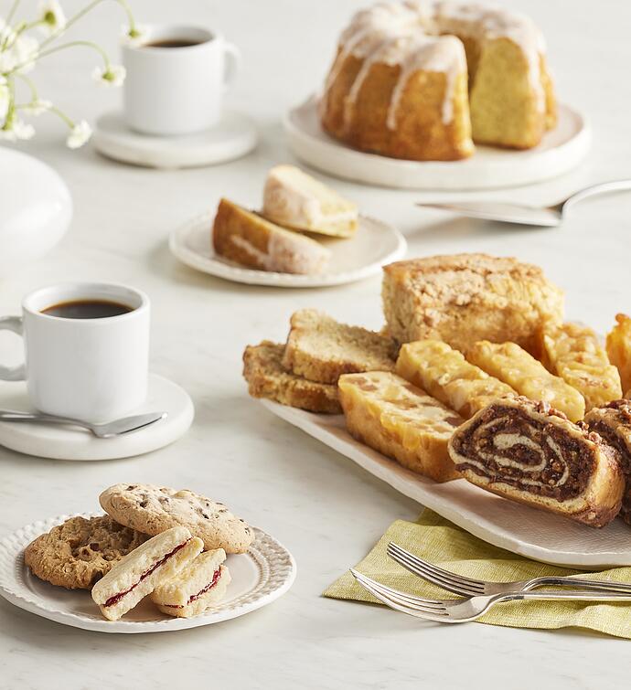 Bakery Tray - Signature 