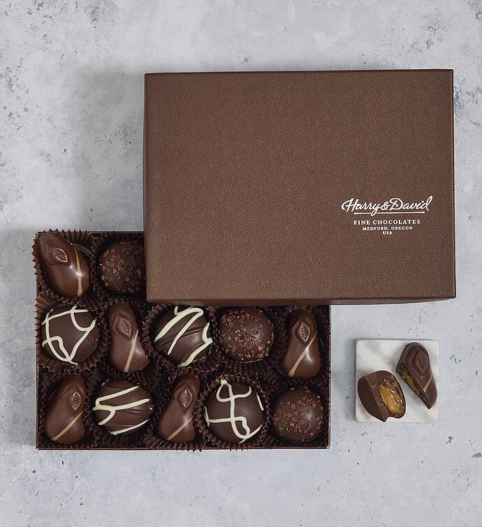 Heritage Chocolate Assortment