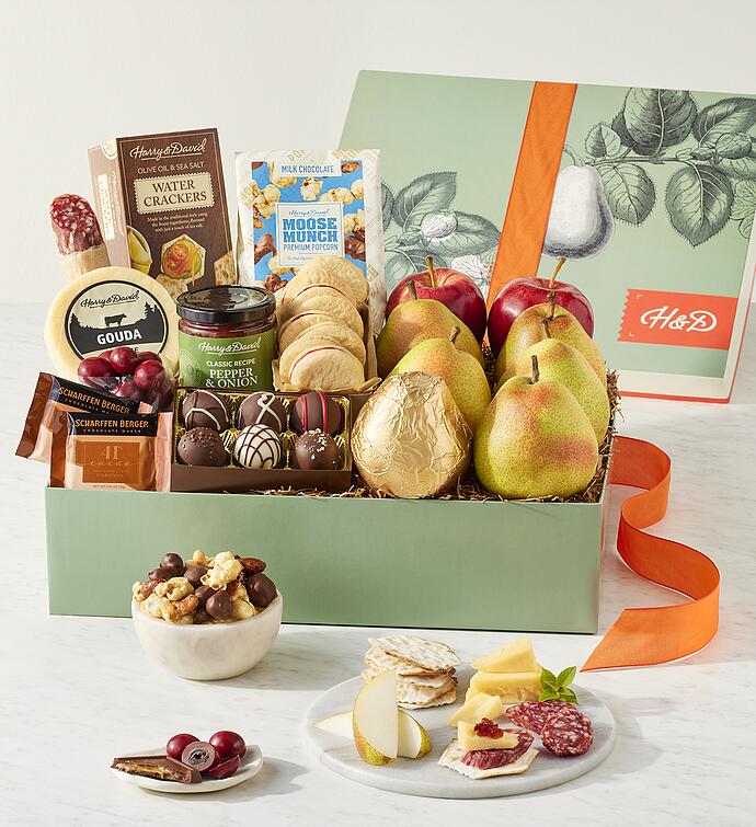 Founders&#x27; Favorites Gift Box