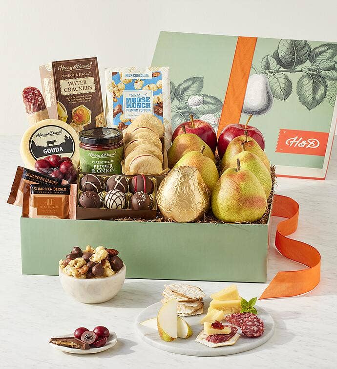 Founders' Favorites Gift Box