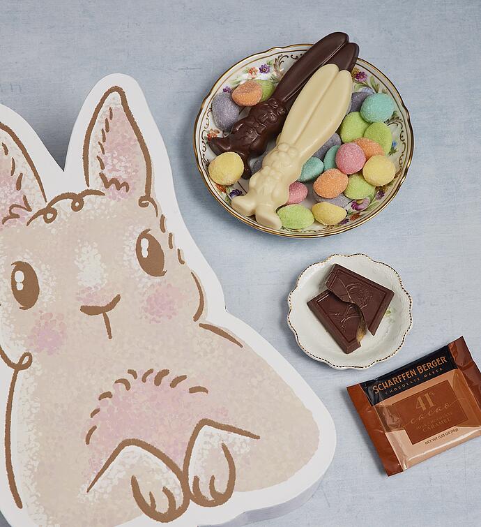 Cottontail Treat Box