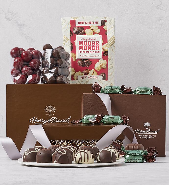 Classic Tower of Chocolates® Gift