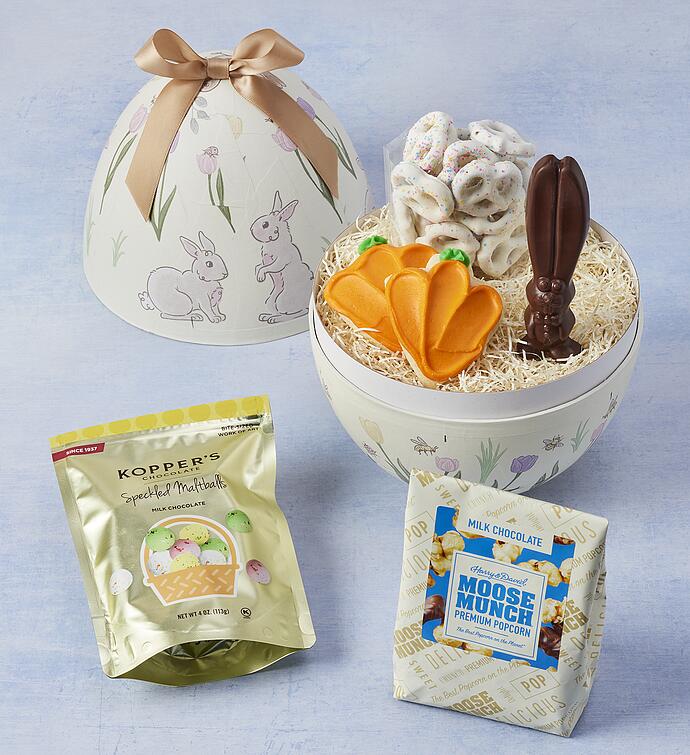 Easter Sweets Gift Box