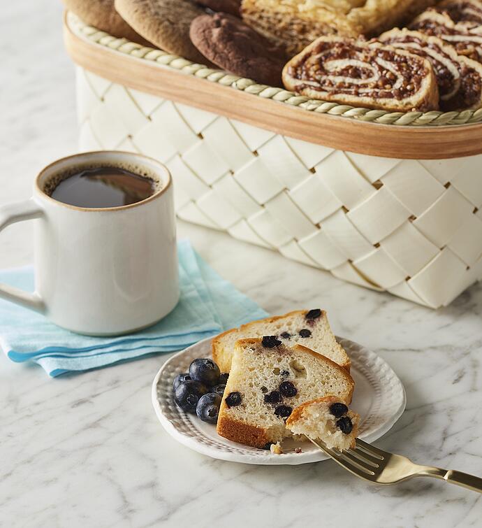 Baker's Best Basket