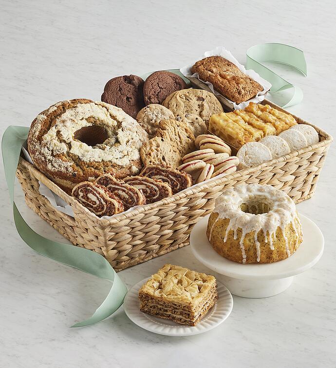 Bakery Tray - Deluxe 