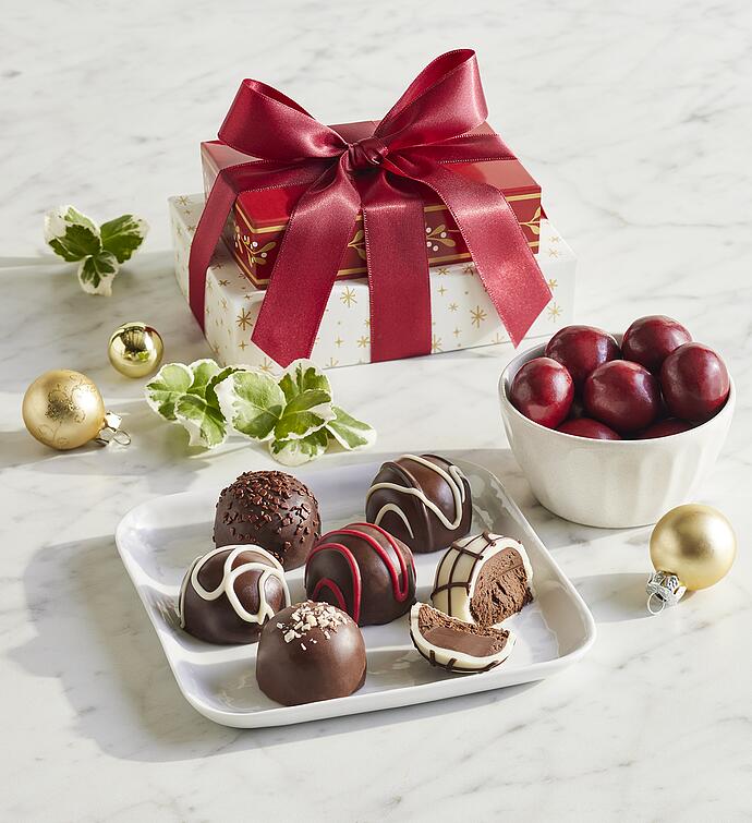 Holiday Sweets Mini Gift