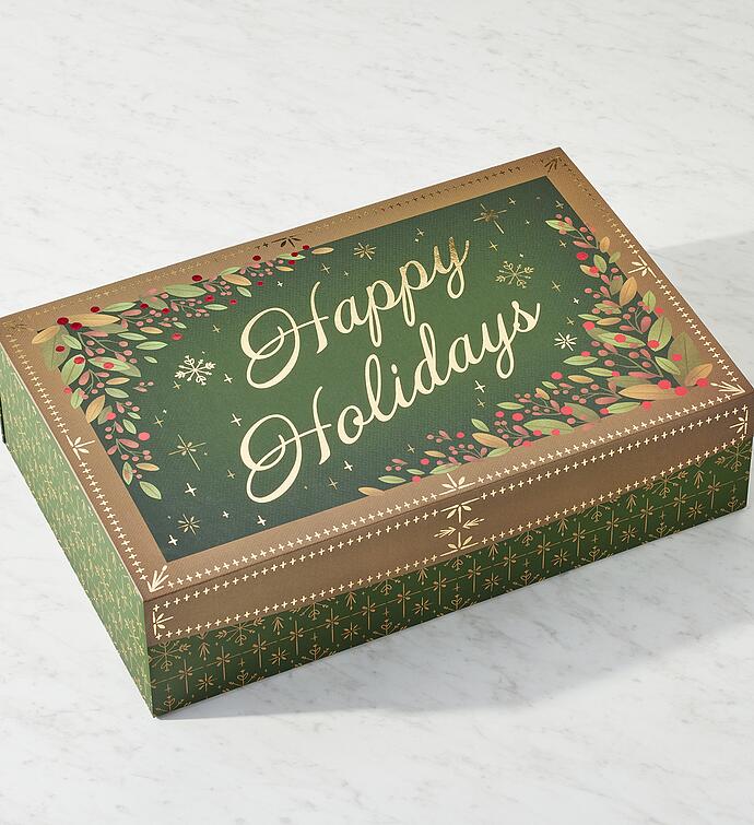 Harry & David® Nutcracker-Inspired Gift Box