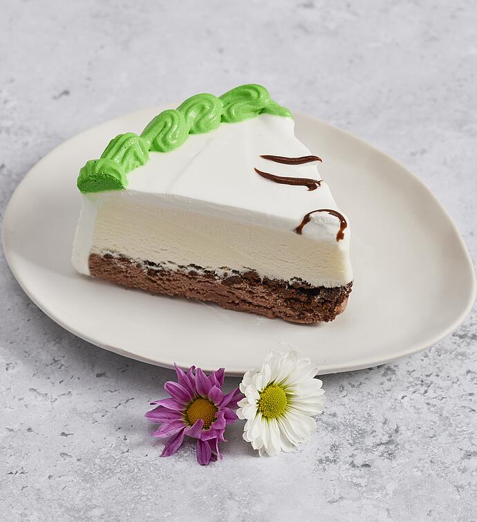 Carvel® Easter Bunny Ice Cream Cake