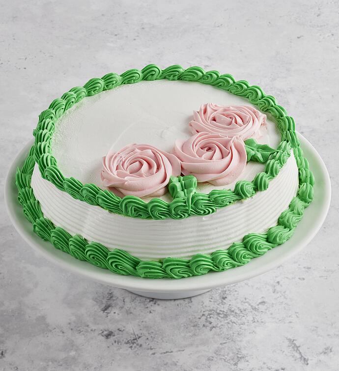 Carvel® Mother's Day Flower Ice Cream Cake