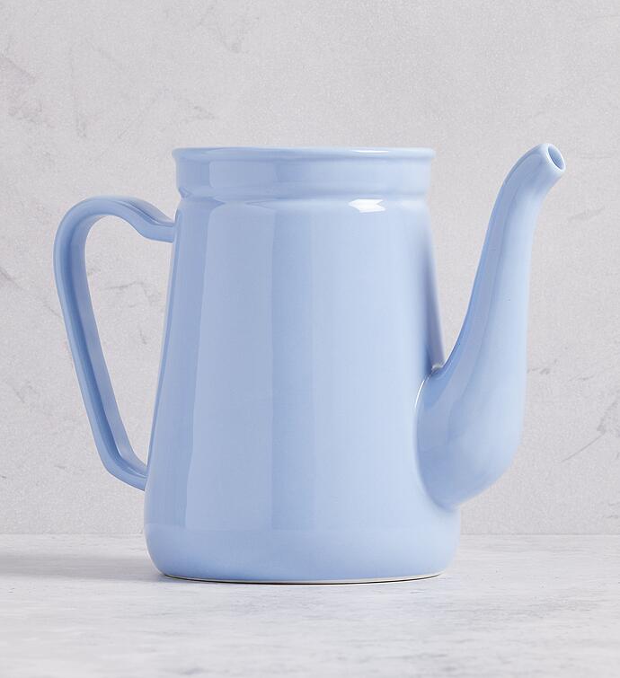 Mother's Day Rose Pitcher Gift