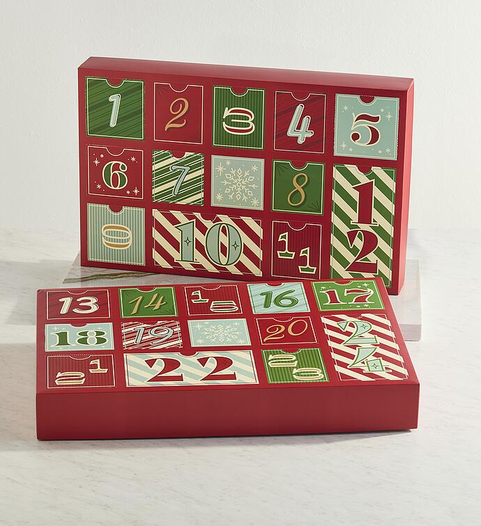 Best of Harry & David® Advent Calendar 