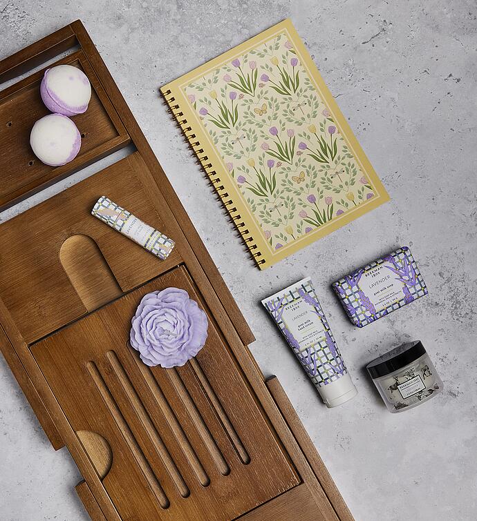 Ultimate Self-Care Gift Set