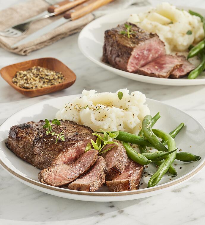 Classic Steak Collection