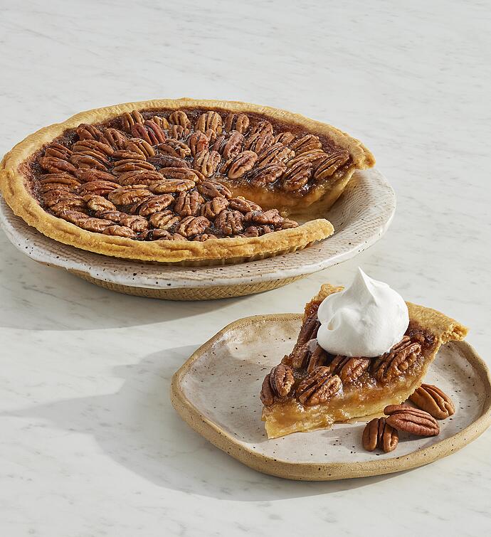 Pecan Pie