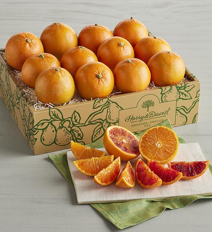 MandaRosa® Mandarins